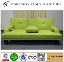Multifunctional Sofa into Bed