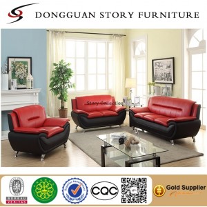 living room sofa 9100-A