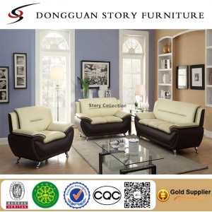 American style sofa 9100-B