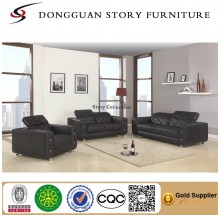 Fashionable  Customized  Design sofa Leather Sofa 