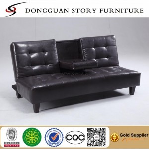 Modern Sofa Bed with tea table